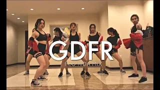 GDFR - Flo Rida (Remix) / M.H.C LADIES