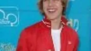 Cody Linley