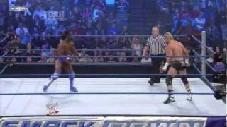 WWE Smackdown 12/10/10 Part 4/9 (HQ)