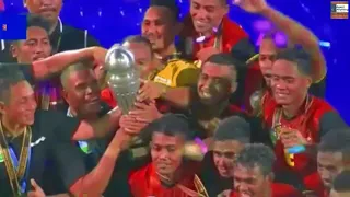 KETIKA TIMOR LESTE MENJADI JUARA!!!