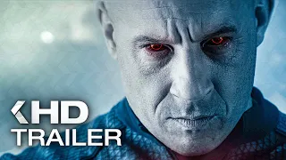 BLOODSHOT Trailer 2 (2020)