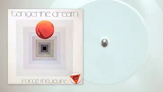 Tangerine Dream - Cloudburst Flight [Audio rip from UK vinyl LP]