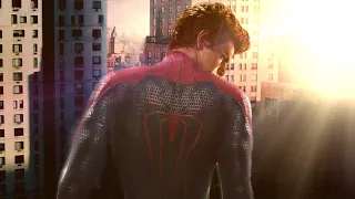 The Amazing Spider Man 4 "Main titles v4" Opening Scene Fanmade