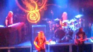 Opeth - Hope Leaves - Live in Quebec City Sept.20, 2008