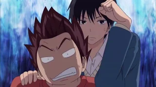 Funny Pin Moments from Kimi ni todoke