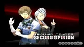 OST - Trauma Center Second Opinion: Hope Hospital.