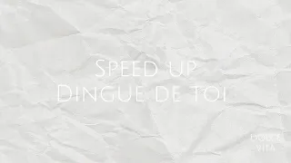 Keyzo - Dingue de toi (song speed up)