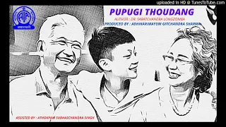 Manipuri Play| PUPUGI THOUDANG | Radio Lila