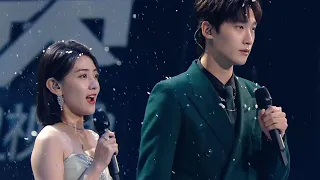 Tencent Video All Star Night 2020 | Xing Zhaolin & Liang Jie "Jiu Zhang Ji" | 2020腾讯视频闪耀星光日 | WeTV