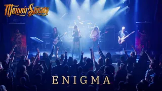 Memoir Sonata - Enigma (Live at Epic Fest 2024)