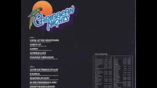 JAAMES LAAST - Caribbean Nights (1980) Full Album