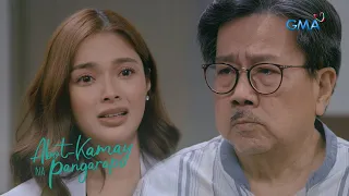 Abot Kamay Na Pangarap: The hardest decision for any family to make (Episode 162)