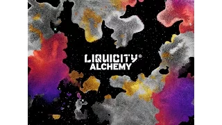 Liquicity - Alchemy (Full Album Mix)