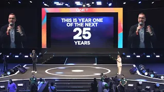 QNET | Year One of the Next 25 Years | V- Malaysia 2024 | Full Session