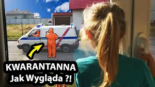 14 dni Kwarantanny po Hiszpanii !!! - Jak Wygląda nasza Izolacja? (Vlog #418)