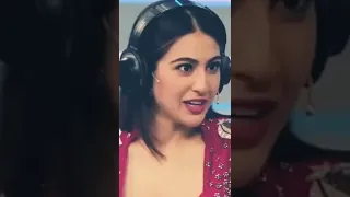 ||Sara Ali Khan|| Salman Khan || Full Masti || Funny Game || #status #whatsapp #masti #shorts