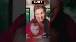 Thalía y el oscuro pasado de Tommy Mottola 3