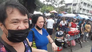 UNDAS Manila North Cemetery maayos, organisado😍