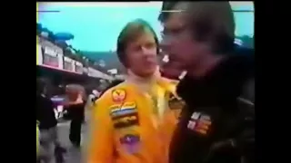 Fomus F1 1978 Season Edit P13/17 - Austria, Osterreichring