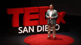 Unveiling History; AR’s Role in Cultural Preservation | Kilma S. Lattin | TEDxSanDiego