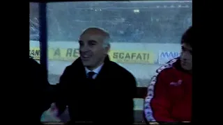 Napoli 4-1 Milan | 88-89