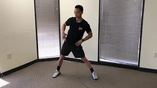 How To Properly Stretch Your Adductors