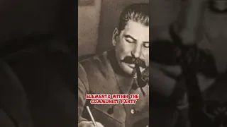 Joseph Stalin: The Red Tsar of Russia