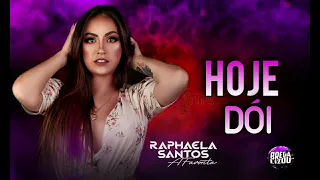 Raphaela Santos A Favorita - Hoje dói (#Bregalizou) Cover com letra