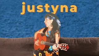 Älskar - Justyna [Official Video]
