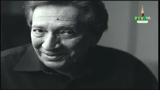 Rising Pakistan (Tribute to Talat Hussain by Haroon Shuaib , Film / Tv Critic) 03/06/2024