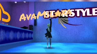 Клип|Клава Кока-Покинула чат|Avakin Life❤️