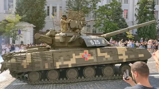 T-64BM "Bulat"