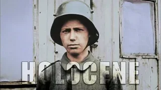 World War 1 in Color - Holocene