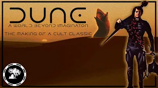 Dune (1984) A world Beyond Imagination | Video Essay | Spoiler Review #dune #movie #review