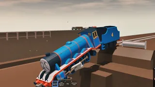 THOMAS AND FRIENDS Driving Fails Compilation ACCIDENTS 2023 WILL HAPPEN Thomas Tank Engine 29