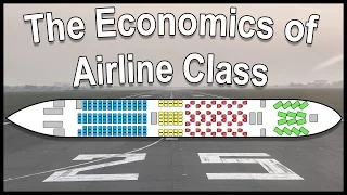 The Economics of Airline Class