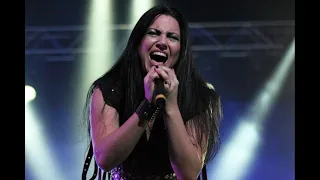 Evanescence -Bring Me To Life  (Sick New World, Las Vegas) Live - May, 13, 2023 - Amy Lee