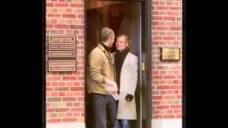 Moses_Coldplay - Chris Martin and Gwyneth Paltrow photos