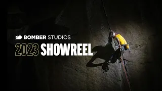 Bomber Studios 2023 Showreel