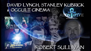 David Lynch, Stanley Kubrick & Occult Cinema