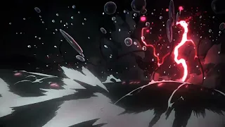 Cu Chulainn Noble Phantasm - Gae Bolg