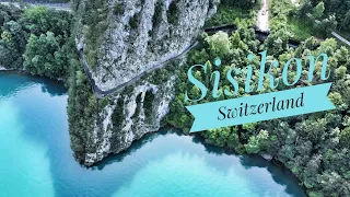 Sisikon ||  SWITZERLAND || beautiful lake hike