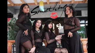 Girl's Day - Something (Dance Cover)