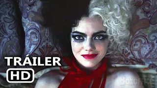 CRUELLA o filme (2021) trailer dublado Full HD