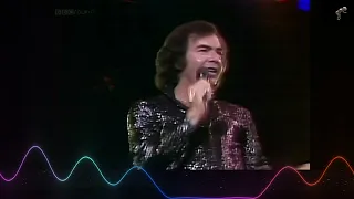 FOREVER IN BLUE JEANS   - Classic **NEIL DIAMOND**   HD