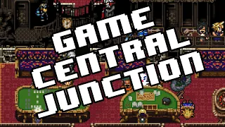 Game Central Junction #9