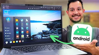 Instalar Android en PC VIEJO en 2023 🔥 Chrome OS vs Bliss OS vs Android X86