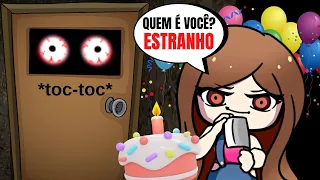 É O SEU ANIVERSÁRIO *não é o meu* (Escape Your Birthday)