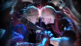 Devil May Cry 4 - The Time Has Come - With lyrics!!