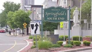 Residents concerned after more prostitution arrests in Springfield’s South End